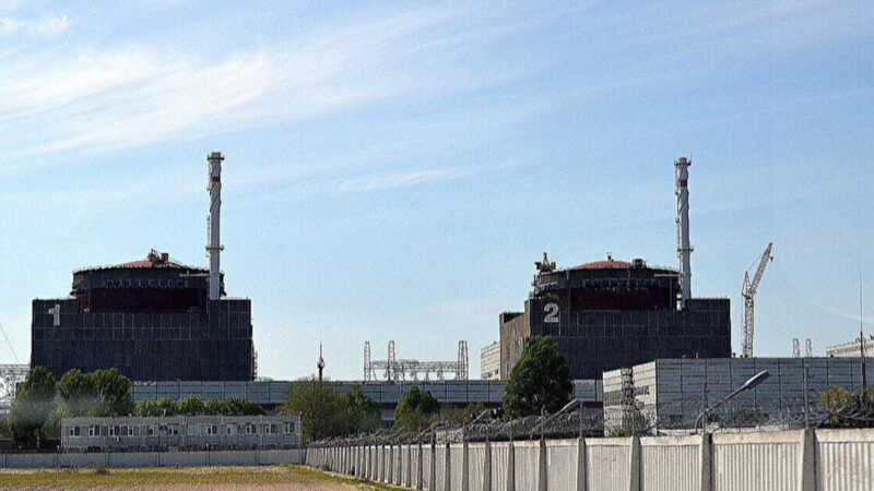 МАГАТЕ: На окупованій ЗАЕС розпочали ремонт ліній електропередач