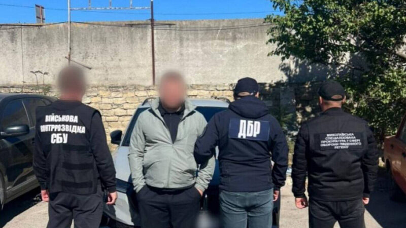 На Миколаївщині посадовця ЗСУ підозрюють у привласненні армійського майна на 24 млн грн