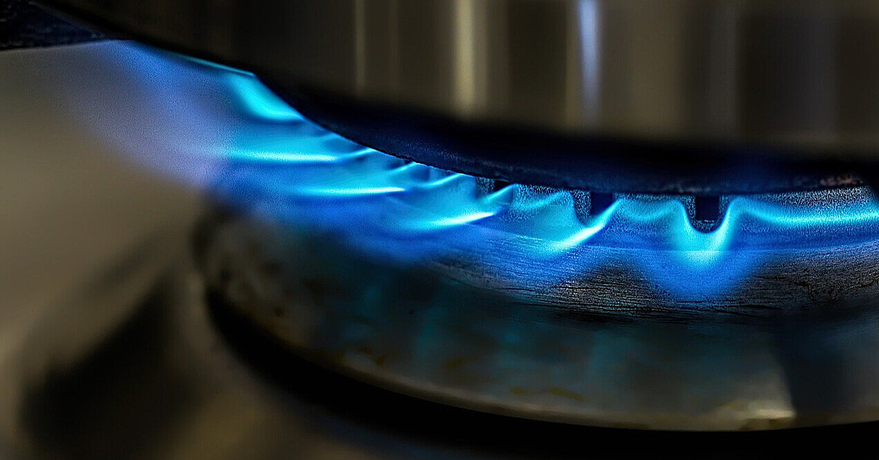 На додатковий імпорт газу Україні потрібно 2 млрд євро – Свириденко