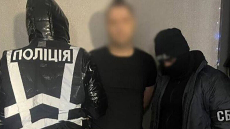 Під суд віддали 3 спільників, які готували вбивство першого заступника міністра охорони здоров’я