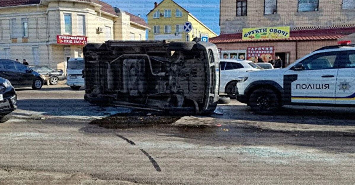 Нападникам на ТЦК в Одесі загрожує від 5 до 15 років, справу розслідує СБУ