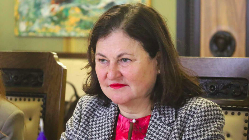 Посол ЄС: РФ вчиняє непробачні військові злочини, атакуючи енергетику