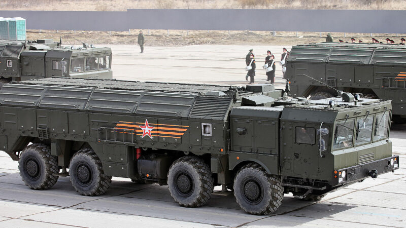 Росіяни вдарили балістичкою по навчальному підрозділу ЗСУ: є втрати