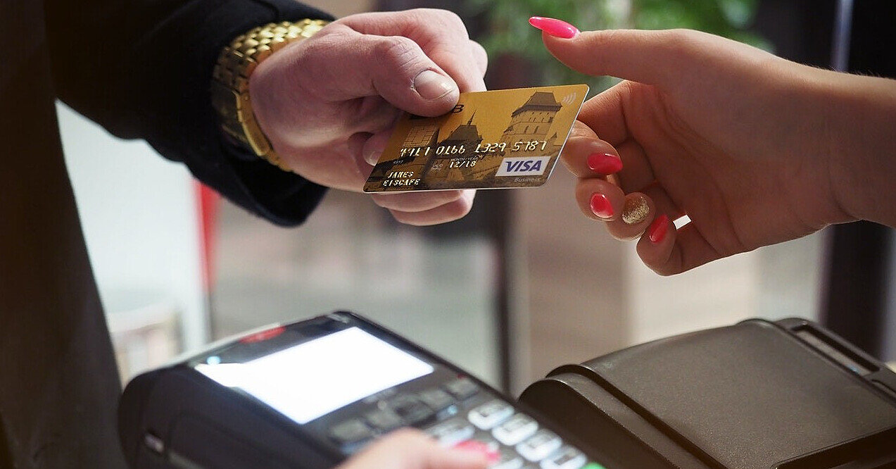 Понад 70% бізнесу в Україні отримують більшість доходу через безготівкові платежі