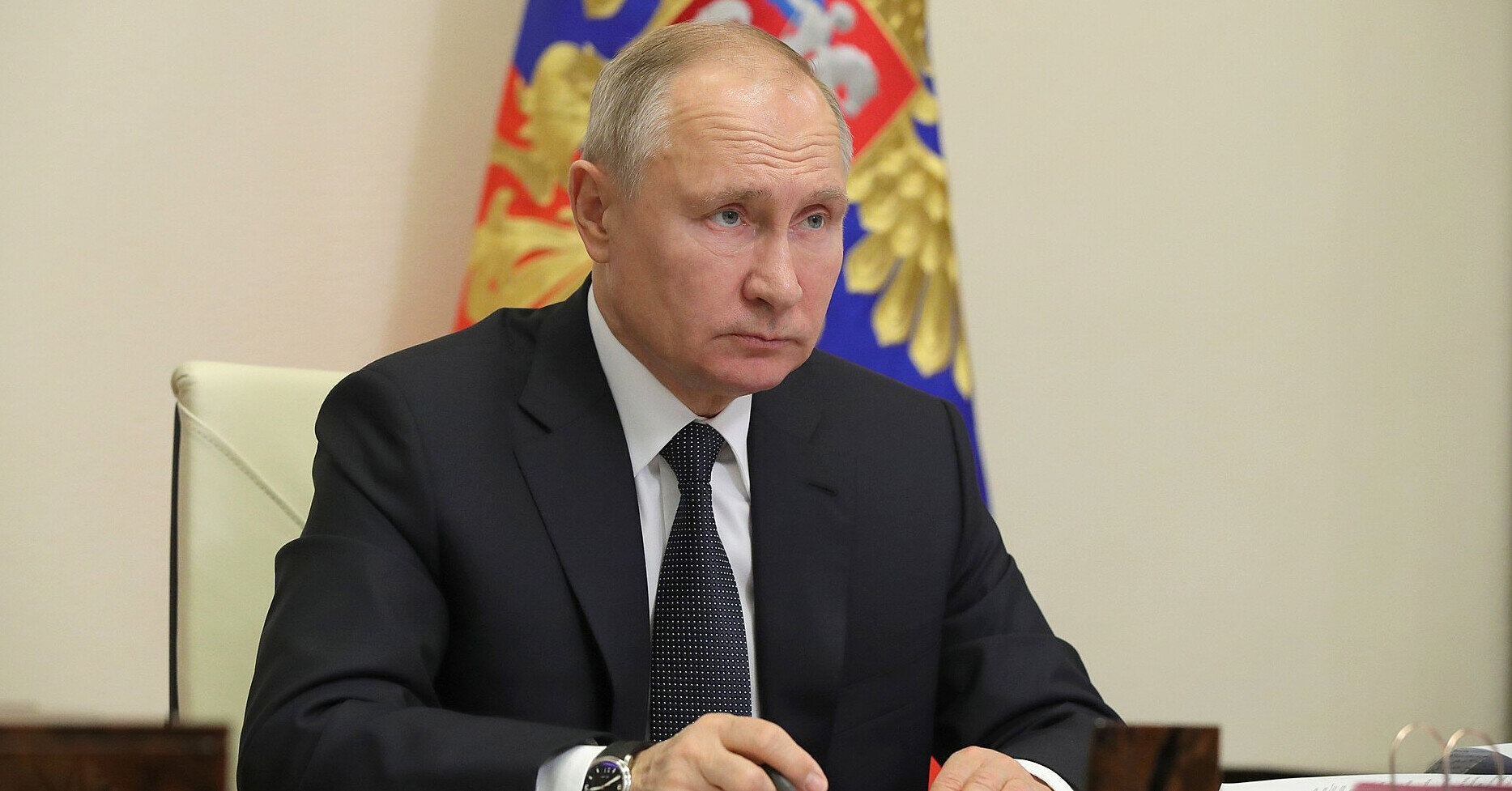 ЗМІ розповіли, як Путін може дістатися Будапешта для зустрічі з Трампом