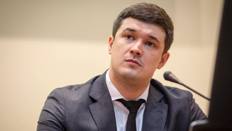 Українці зможуть розлучатися онлайн через “Дію”: як працюватиме послуга