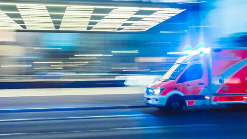 У Польщі сталася технічна аварія в системі медичної рятувальної служби