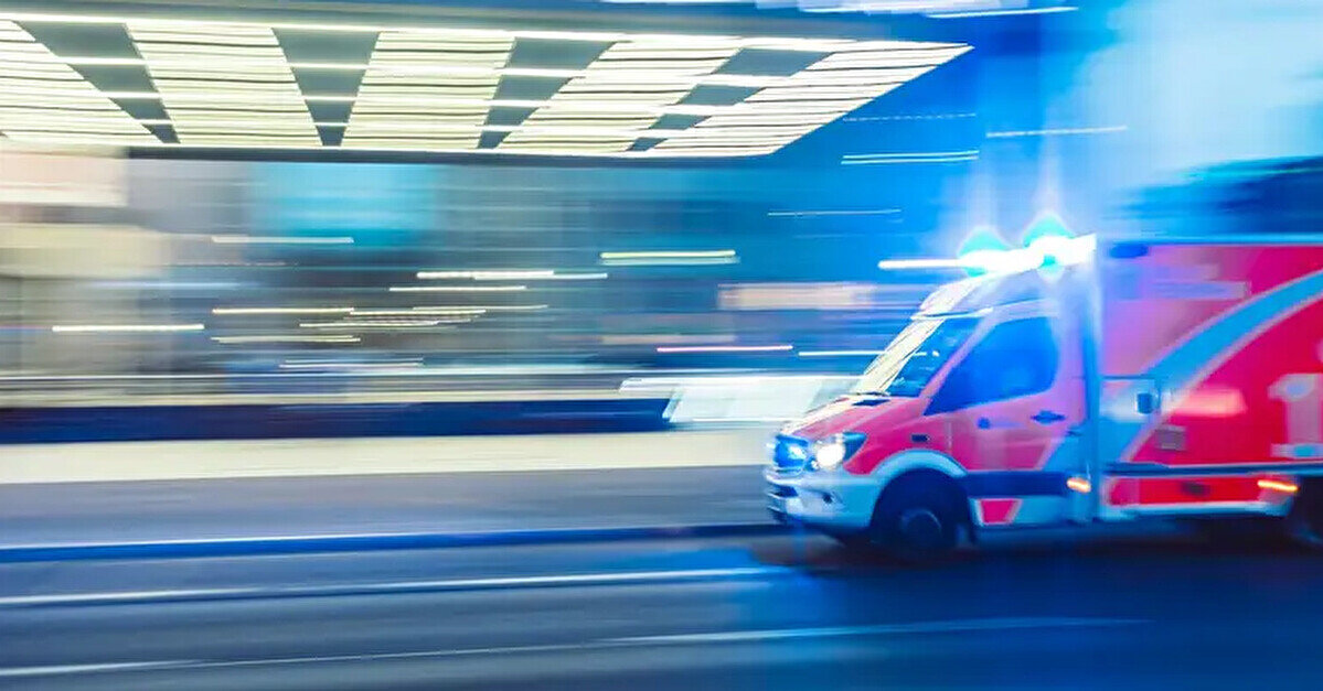 У Польщі сталася технічна аварія в системі медичної рятувальної служби