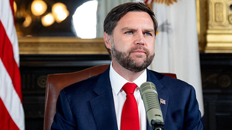 Венс пояснив, навіщо США потрібні ядерні випробування