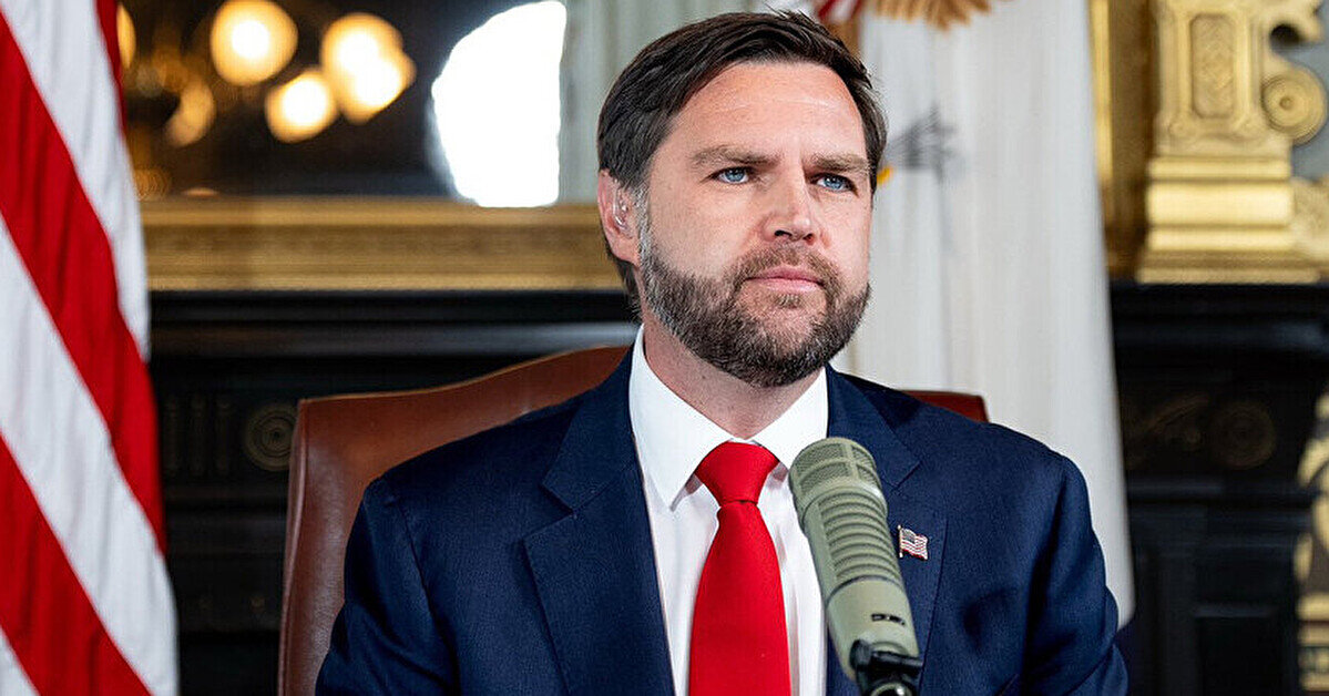 Венс пояснив, навіщо США потрібні ядерні випробування