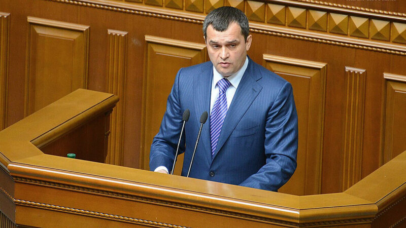 Антикорупційний суд конфіскував майно очільника МВС часів Януковича
