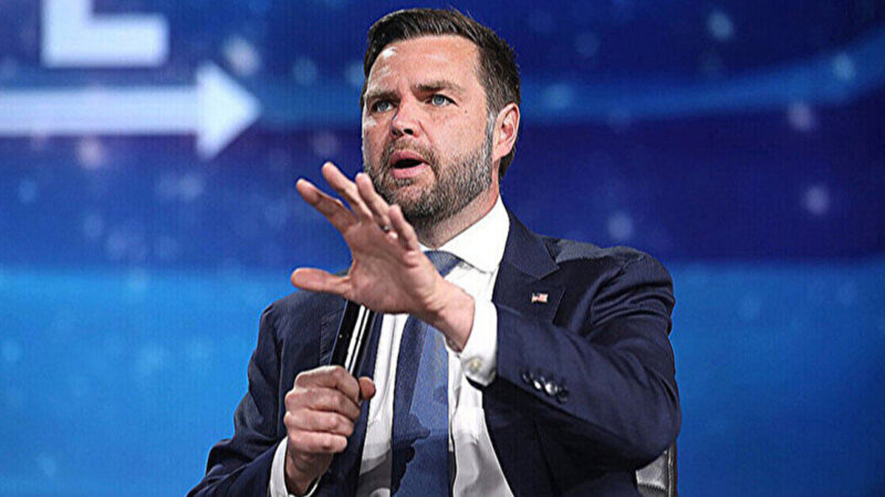 Венс: Трамп не може змусити Україну та Росію завершити війну