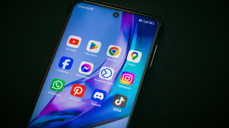 У Discord стався злив частини даних користувачів