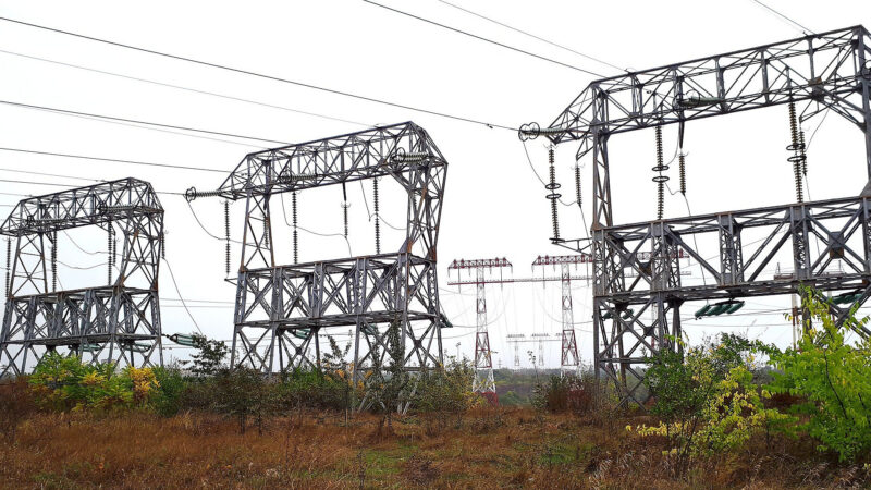 В “Укренерго” розповіли, як діятимуть графіки відключень 31 жовтня