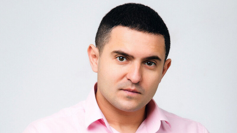 Рада не змогла виключити депутата-втікача Куницького з правоохоронного комітету