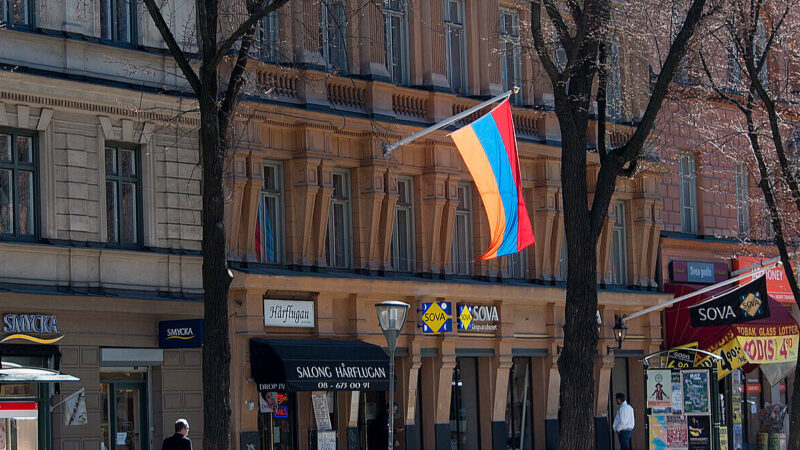 Вірменія відкидає низку умов Азербайджану в проекті мирної угоди