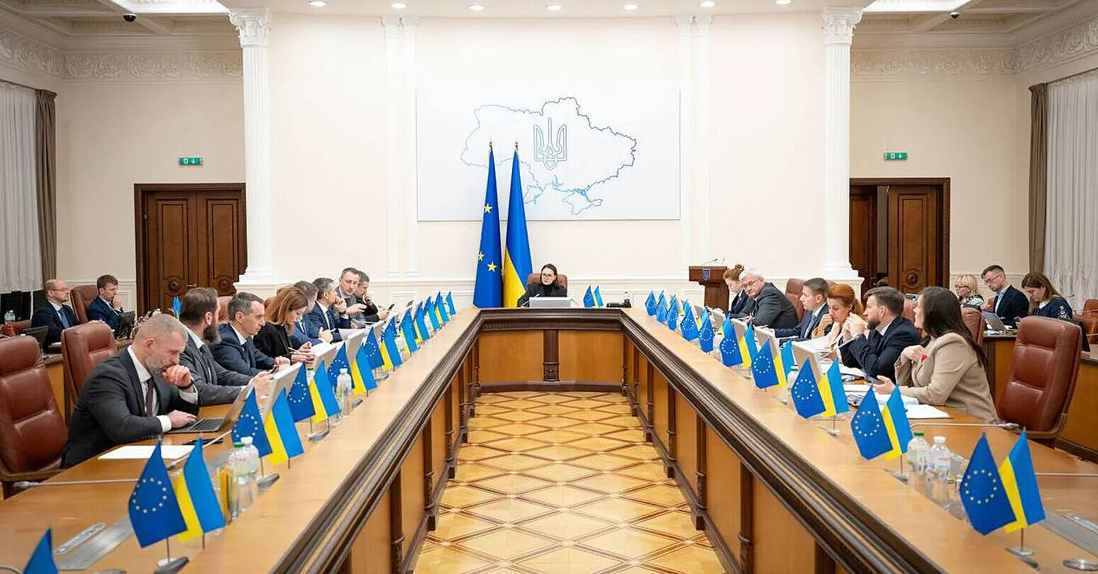 Кабмін спростив умови закупівель для захисту критичної інфраструктури