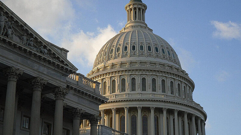 У США через шатдаун у відпустку відправили 1400 співробітників служби ядерної безпеки