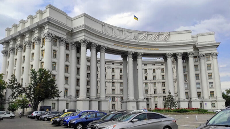 Антиукраїнська істерія: у МЗС розкритикували Орбана за його напади на Україну
