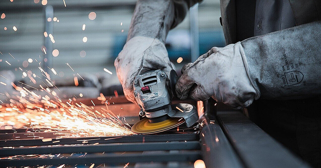 Зарплати робітничих спеціальностей зросли до 60 тисяч за чотири роки – дослідження