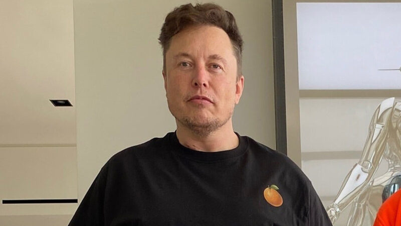 Маск став першою людиною в історії зі статками у пів трильйона доларів