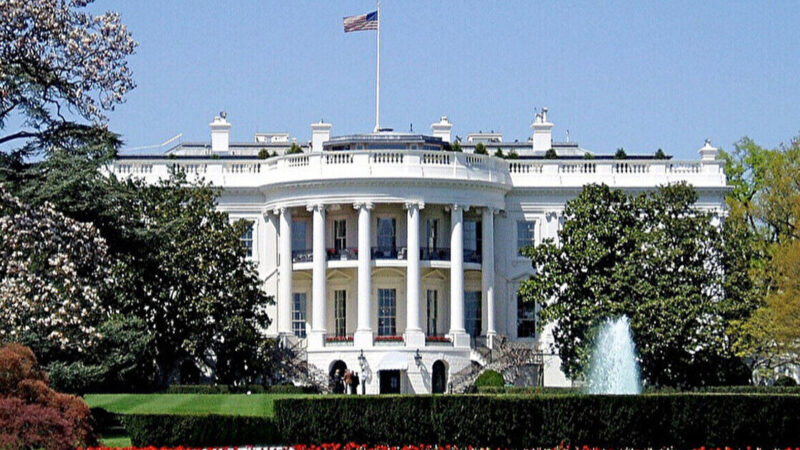 У Трампа нахамили журналістам через запитання про Будапешт