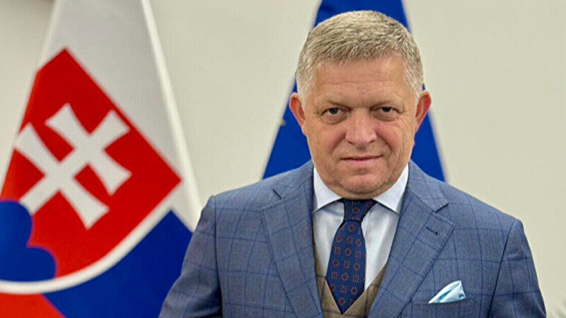 Фіцо прокоментував вирок чоловікові, який здійснив на нього замах