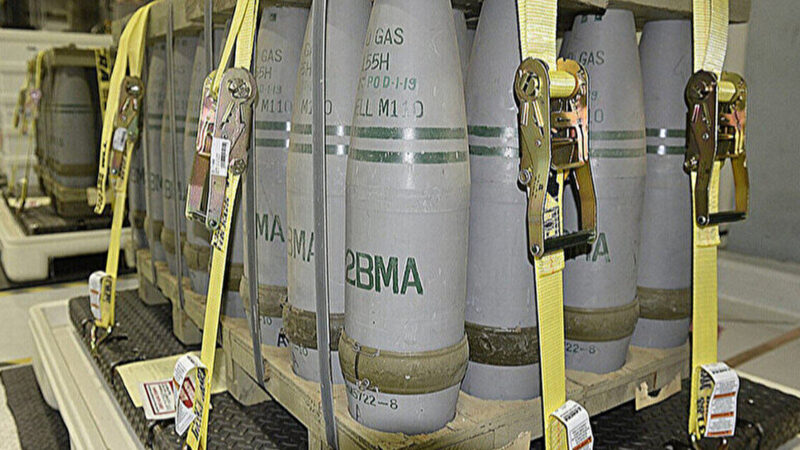 “Чеська ініціатива”: скільки снарядів отримає Україна у 2025 році