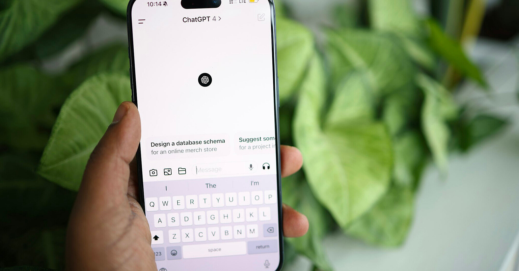 Популярність ChatGPT зростає: OpenAI заявляє про 800 млн активних користувачів на тиждень