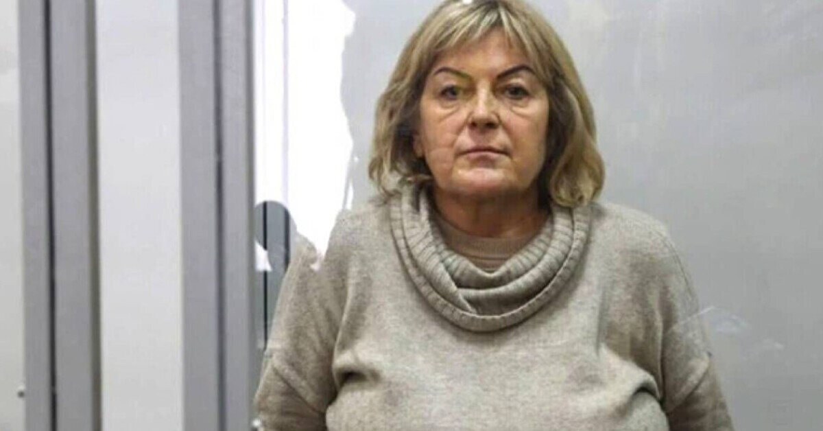 Ексочільниця Хмельницької МСЕК Крупа збагатилася на 160 млн грн – НАБУ та САП завершили слідство