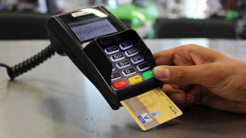 Комітет Ради підтримав законопроєкт про “податок на OLX”: запровадять пільгу