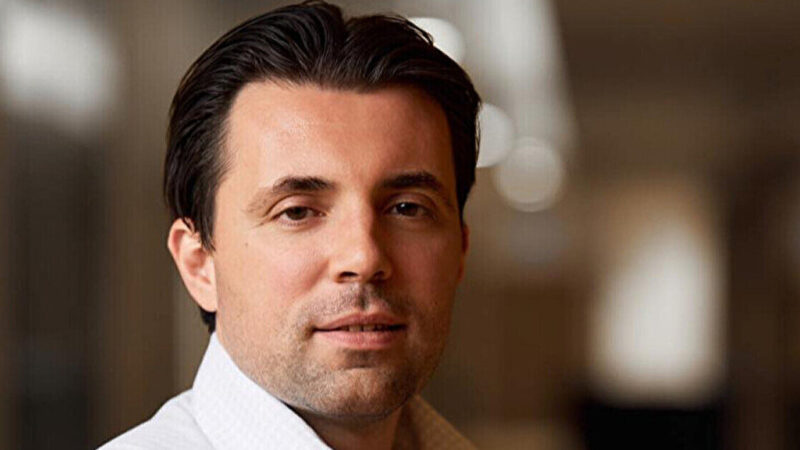 Колишній голова “Укренерго” Кудрицький вийшов із СІЗО