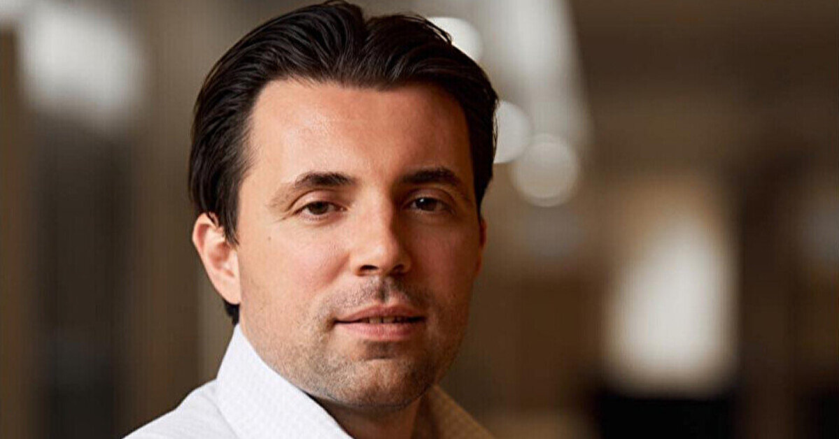 Колишній голова “Укренерго” Кудрицький вийшов із СІЗО