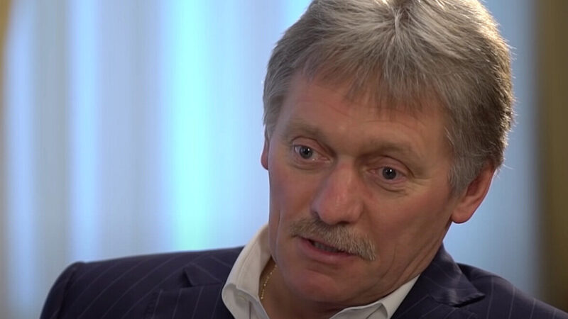 Чи передавав Китай Росії супутникові знімки для удару по Львову: що кажуть у Кремлі