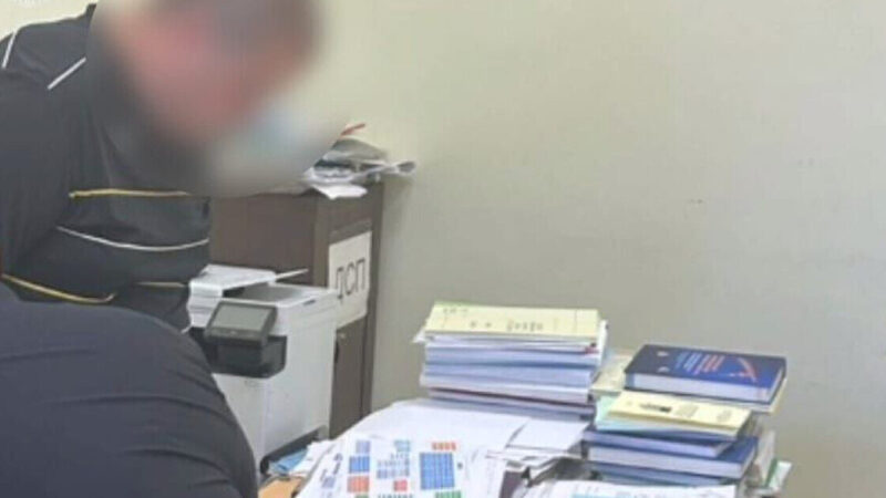Викрито посадовців трьох вишів, які продавали місця в аспірантуру