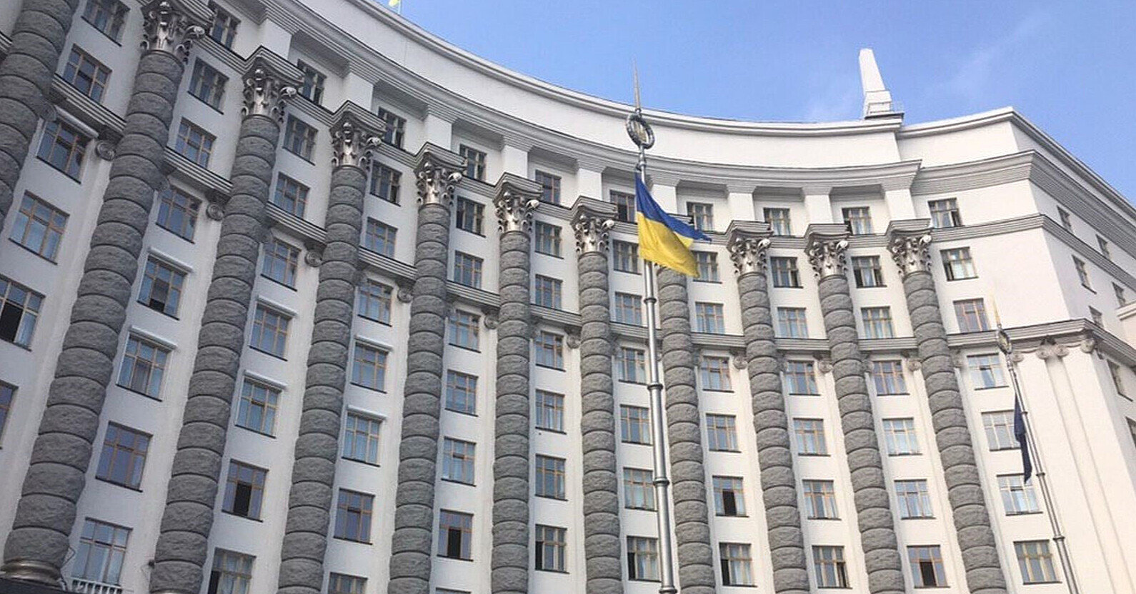 Кабмін купуватиме газ для опалення за кордоном через атаки РФ на наш видобуток
