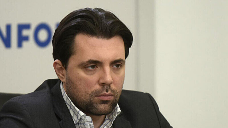 Суд обрав запобіжний захід колишньому голові правління “Укренерго” Кудрицькому