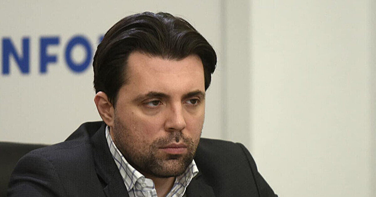 Суд обрав запобіжний захід колишньому голові правління “Укренерго” Кудрицькому