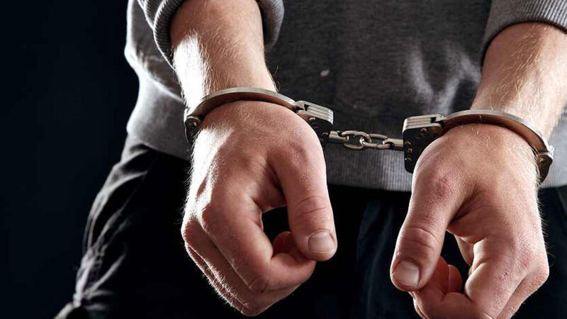 У Британії члени банди, які підпалили склад з допомогою Україні, отримали тюремні строки