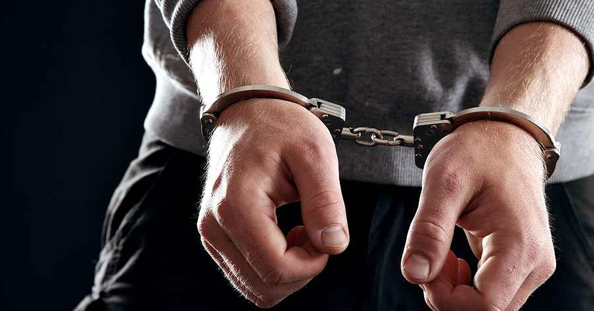 У Британії члени банди, які підпалили склад з допомогою Україні, отримали тюремні строки