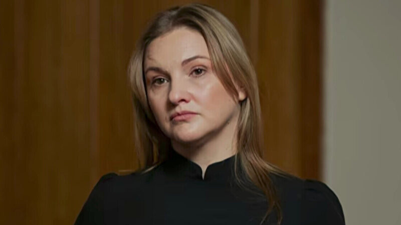 Кобилинська назвала дату запуску Офісу військового омбудсмена