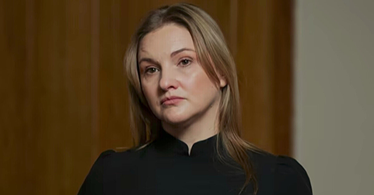 Кобилинська назвала дату запуску Офісу військового омбудсмена
