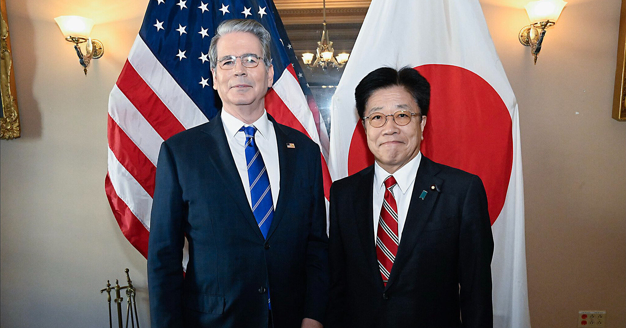 Мінфін США очікує, що Японія також відмовиться від російських енергоносіїв