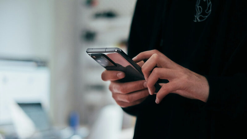 У Мінцифри пояснили, як позбавитися від надокучливих дзвінків зі спам-номерів