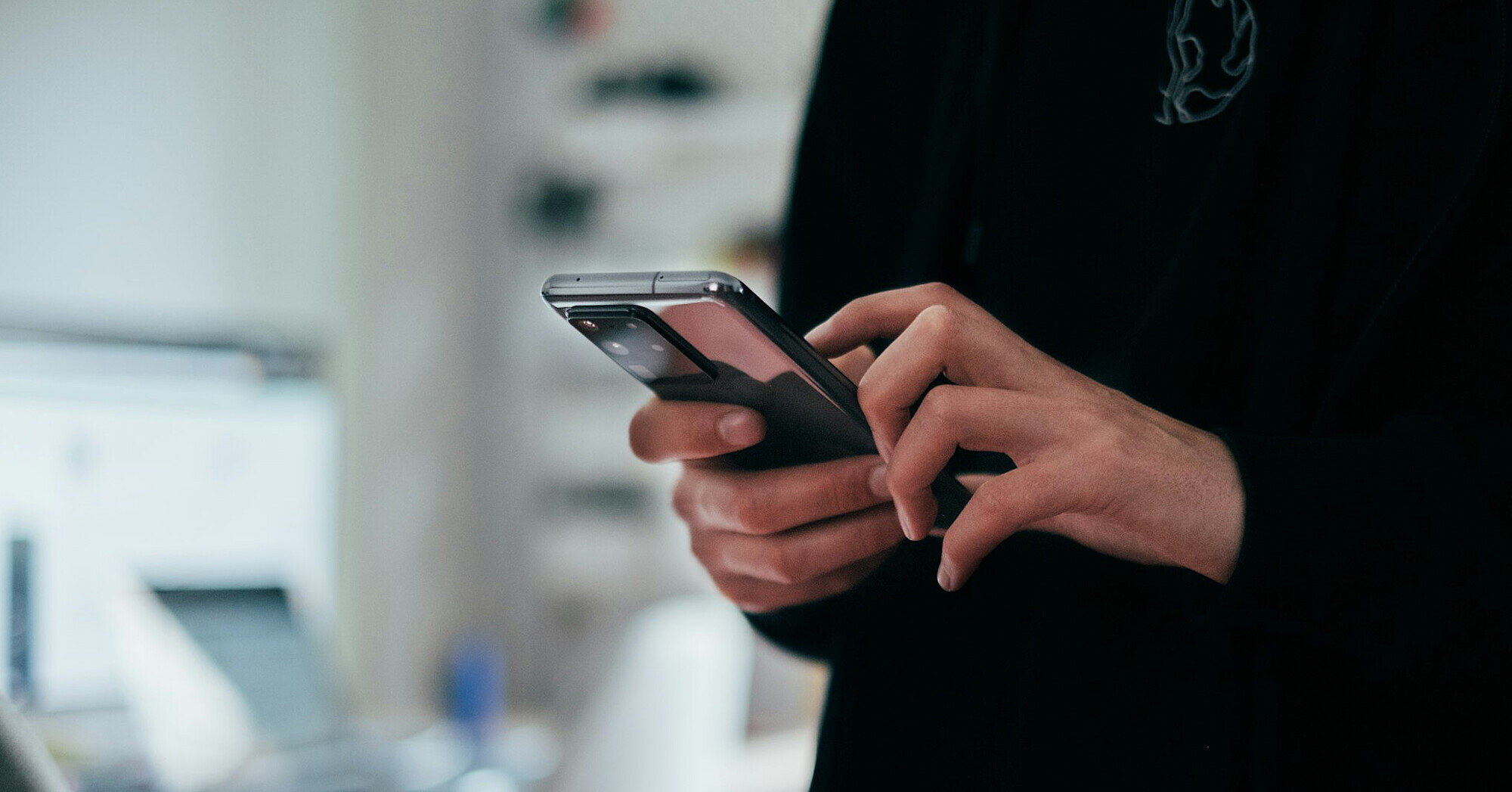 У Мінцифри пояснили, як позбавитися від надокучливих дзвінків зі спам-номерів