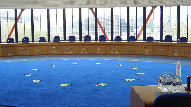 ЄСПЛ зобовʼязав Росію виплатити Грузії 253 млн євро компенсації