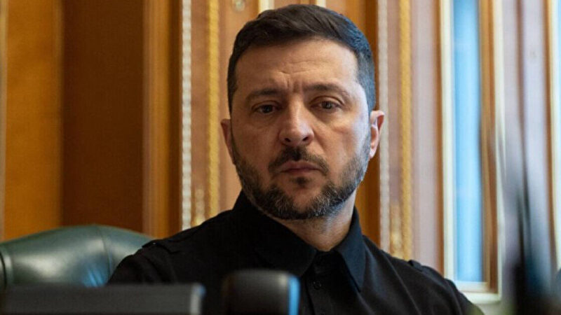 Зеленський обговорив із президентом Чехії продовження допомоги Україні