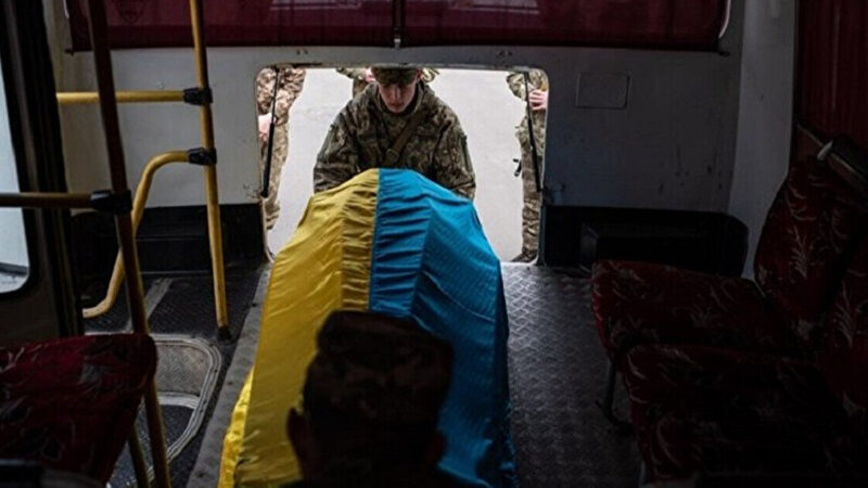 Депутати проголосували за закон про перепоховання загиблих військових – деталі