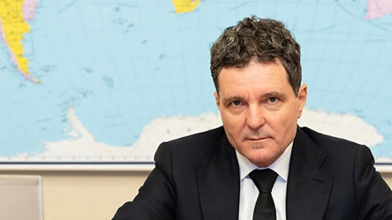 Президента Румунії освистали в Ясах з криками “Їдь в Україну”