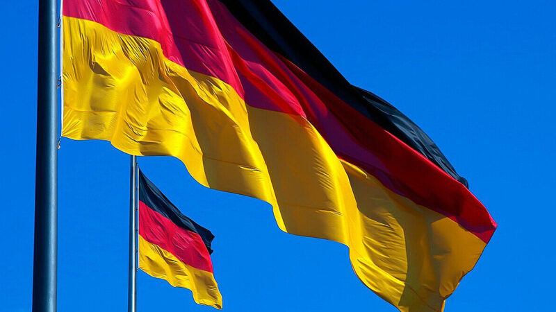 Німеччина вкладе 10 млрд євро у дрони для захисту Європи від РФ